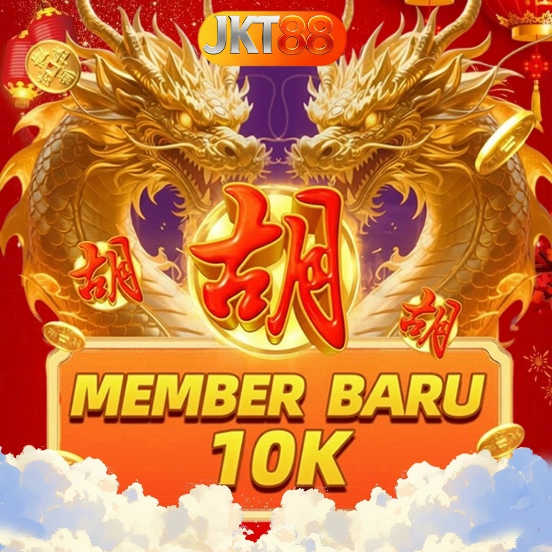 JKT88 Masuk